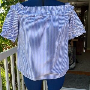 Vineyard Vines Women’s Summer Blouse